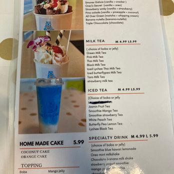 Ice Rolls Cafe - Menu - Ice Cream & Frozen Yogurt Near Me - Mebane, North Carolina Ice Rolls Cafe - Menu - Ice Cream & Frozen Yogurt Near Me - Mebane, North Carolina