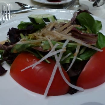 Sheraton Boston Hotel - salad 4/2013 - Hotels Near Me - Boston, Massachusetts Sheraton Boston Hotel - salad 4/2013 - Hotels Near Me - Boston, Massachusetts