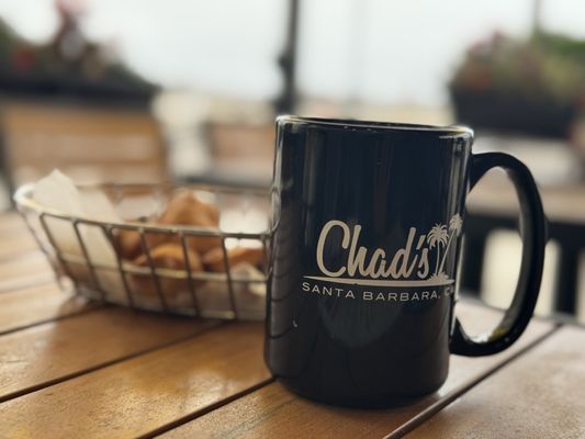 Chad’s Cafe by null