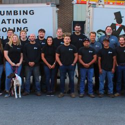 First Class Mechanical