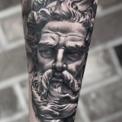 Tribute Tattoo Parlor