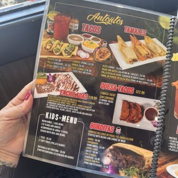 Mr. Menudo Oficial - Menu - Mexican Near Me - Downey, California Mr. Menudo Oficial - Menu - Mexican Near Me - Downey, California