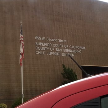 1. Child Support Courthouse