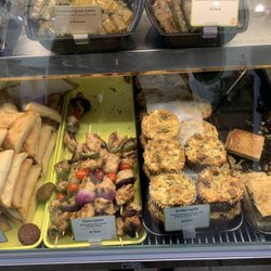 Foods of the Mediterranean