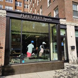 Fleet Feet