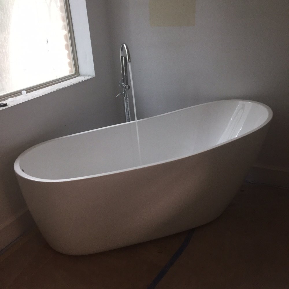 Slide of DPM Plumbing