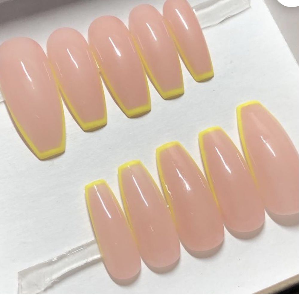 WV NAIL SPA - 108 Photos & 28 Reviews - 918 Chestnut Ridge Rd