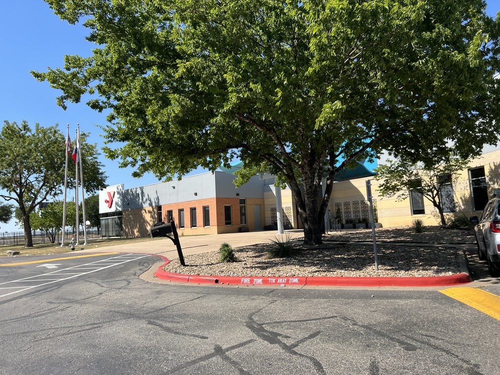 East Communities Branch YMCA - childcare center in Austin, TX