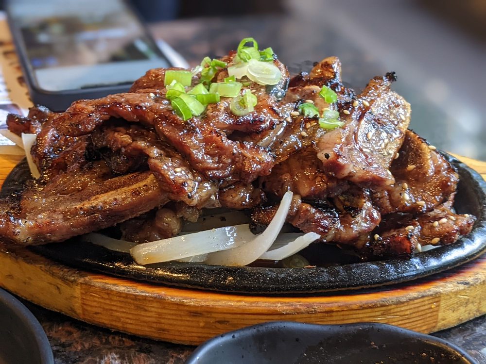 BCD TOFU HOUSE 1215 Photos & 938 Reviews 1731 Fullerton Rd, Rowland