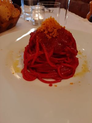 Ristorante Grantosco by null