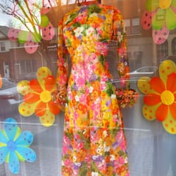 Nostalgic Nonsense Vintage Clothing