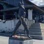 Photo of Statue de Freddie Mercury