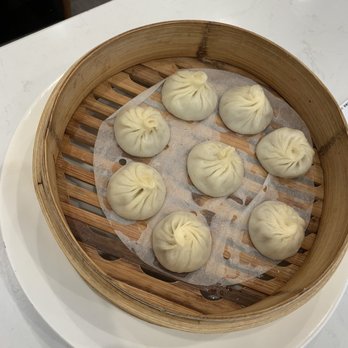 & Dim Sum - Xiaolongbao - Dim Sum Near Me - Chino Hills, California