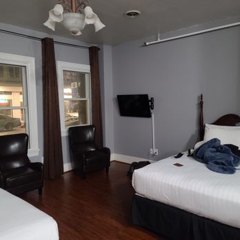 MarQueen Hotel - Hotels Near Me - Seattle, Washington MarQueen Hotel - Hotels Near Me - Seattle, Washington
