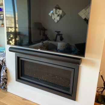 Bay Area Wall Mounts - Home Theatre Installation Near Me