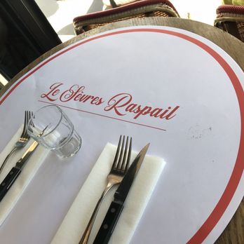 Le Sèvres Raspail - Cafes Near Me - Paris, 75 Le Sèvres Raspail - Cafes Near Me - Paris, 75