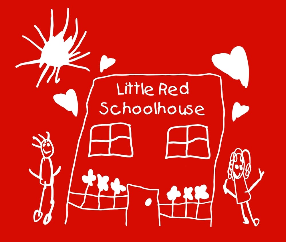 Little Red Schoolhouse - childcare center in Salem, OR