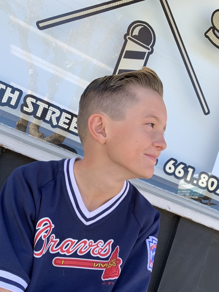 THE CHOP SHOPPE 40 Photos & 76 Reviews 42111 50th St W, Quartz Hill