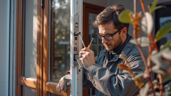 Silver Lake Locksmith & Door Repair on Yelp