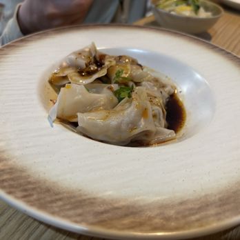 Oh Dumpling - Pork wonton - Asian Fusion Near Me - Greenwood Village, Colorado Oh Dumpling - Pork wonton - Asian Fusion Near Me - Greenwood Village, Colorado