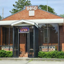 Kistler's Tailoring & Alterations - Kistler's Tailoring & Alterations