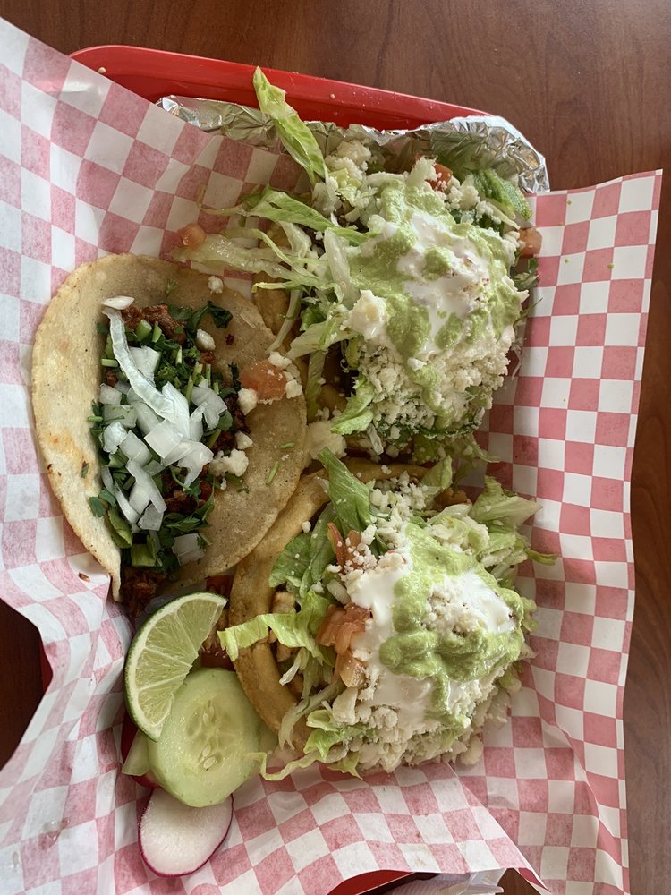 Taqueria Azteca