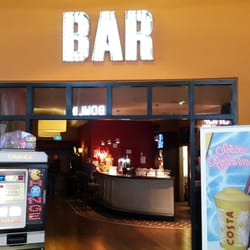 Namco Station - A nice quiet bar, out of the main Trafford Centre crowds. Ideal for a cosy chin wag maybe...