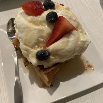 Noah Grant's - Bread Pudding - Sushi Bars Near Me - Zionsville, Indiana