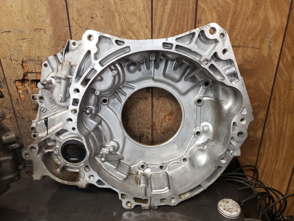 MY TRANSMISSION EXPERTS 17 Photos & 10 Reviews Auto Repair 11729 Jones Rd, Houston, TX