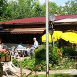 Minigolf - Rammersweier