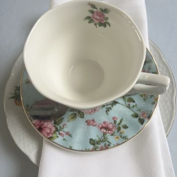 McKenna's Tea Cottage - Cute tea cups - Coffee & Tea Near Me - Seal Beach, California McKenna's Tea Cottage - Cute tea cups - Coffee & Tea Near Me - Seal Beach, California