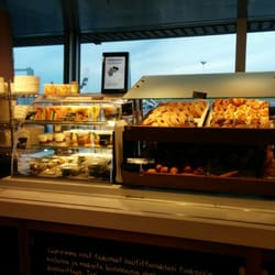 Cafe Tori