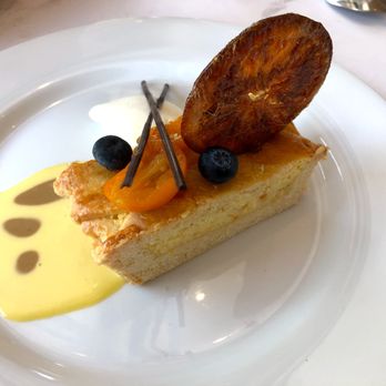 Laney Bistro - Riccota Cheese Torte - Desserts Near Me - Oakland, California