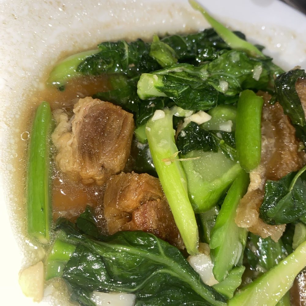 King Market - Kana Moo Krob. - Thai Near Me - Antioch, Tennessee King Market - Kana Moo Krob. - Thai Near Me - Antioch, Tennessee