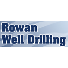 Slide of Rowan Well Drilling