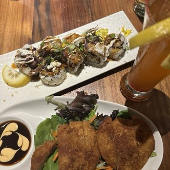 Tane Vegan Izakaya - Vegan Near Me - Berkeley, California