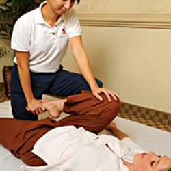 Kelly Health Spa - Thai Massage