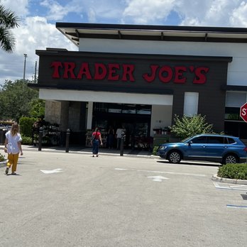 Trader Joe's - Grocery Near Me - Davie, Florida