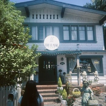 The Classic Cafe - Coffee & Tea Near Me - Fullerton, California The Classic Cafe - Coffee & Tea Near Me - Fullerton, California