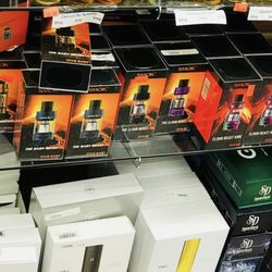 Vape City Smoke Shop