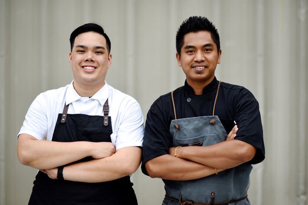 Seaside Poke by null