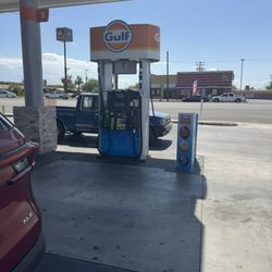 Gulf Gas