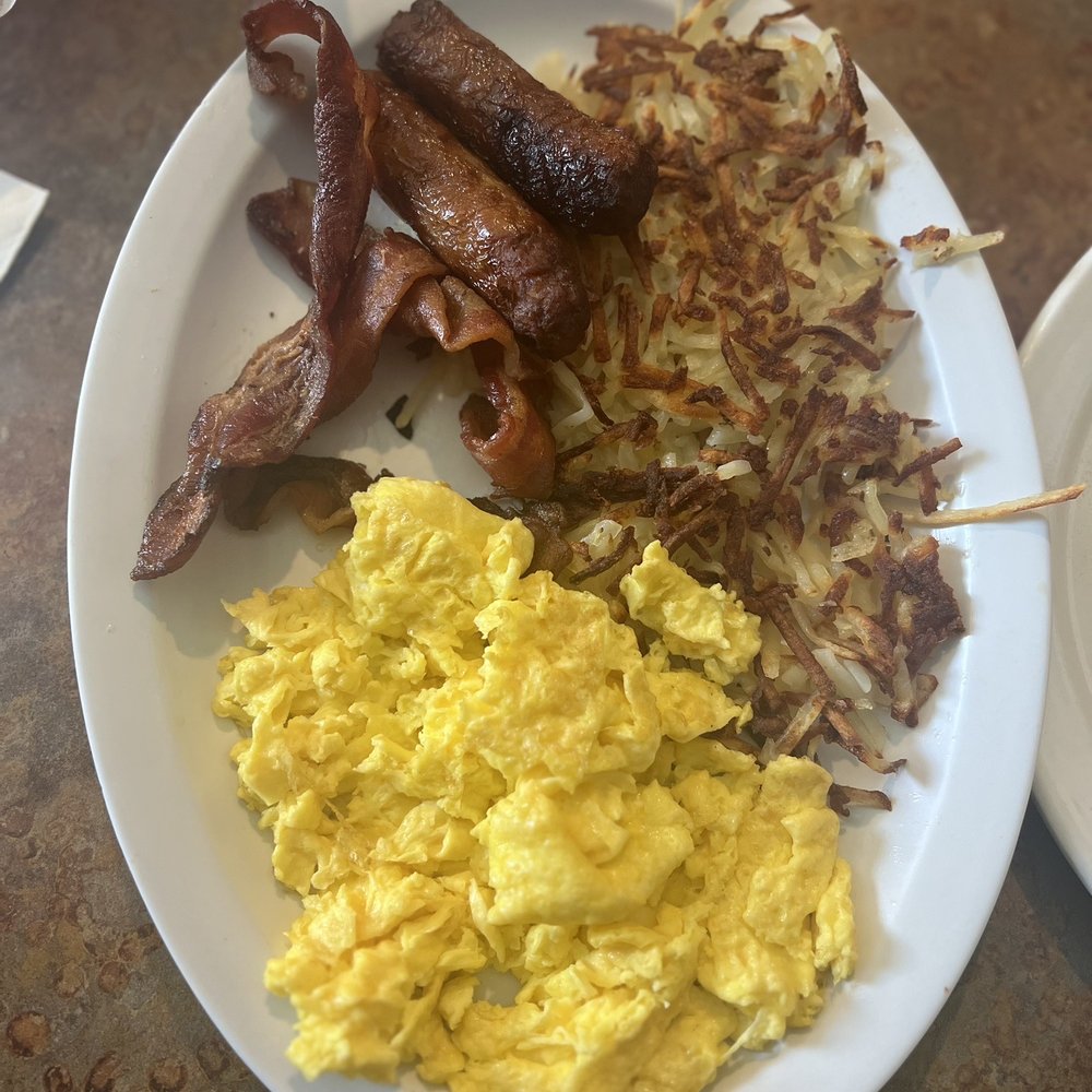 Annie's Cafe - Temecula - Bigger Breakfast - Breakfast & Brunch Near Me - Temecula, California