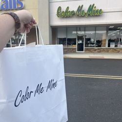 Color Me Mine