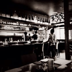 Bird's Nest Yakitori & Bar - Great place!