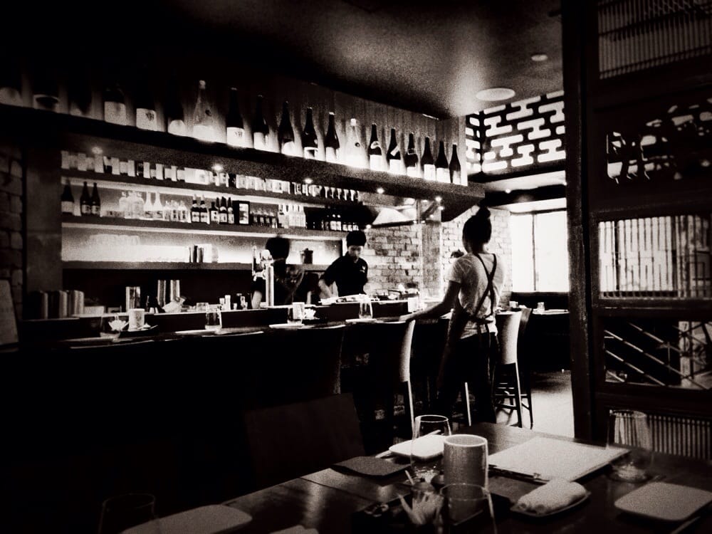 BIRD’S NEST YAKITORI & BAR Updated September 2024 68 Photos & 24