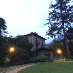 La Breva - Little stroll to the parking :)