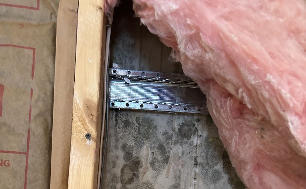 Madison Taylor Indoor Environmental - mold inspector in Fairfax, VA