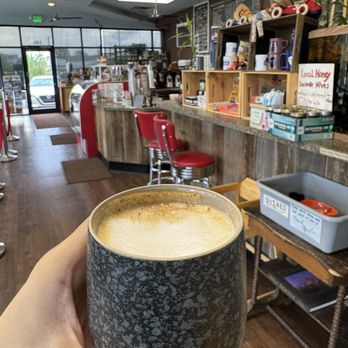Paul's Coffee & Tea - True cappuccino - Coffee & Tea Near Me - Louisville, Colorado Paul's Coffee & Tea - True cappuccino - Coffee & Tea Near Me - Louisville, Colorado