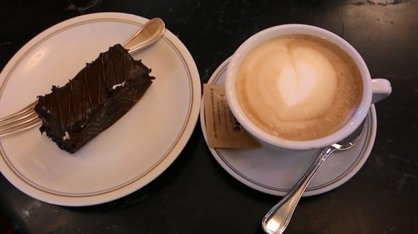 Pasticceria Giorgio by null